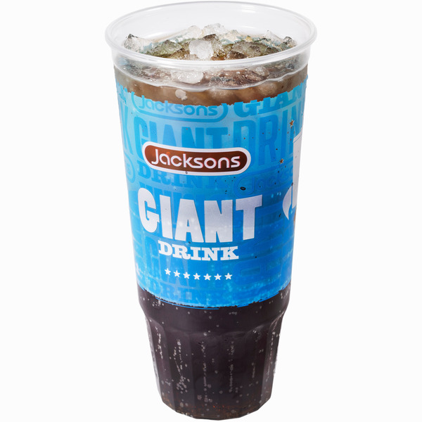 Cold Drink